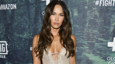 Megan Fox gets candid about being perceived as ‘shallow succubus’; Describes Hollywood as ‘misogynistic hell’