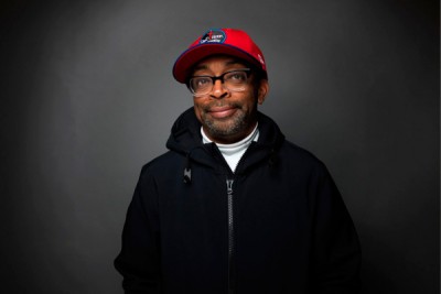 Spike Lee becomes the first Black man to head Cannes jury