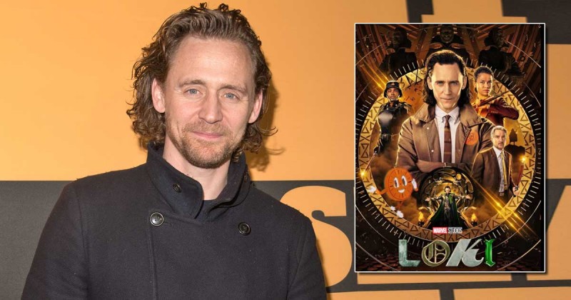 Tom Hiddleston on What 'Loki' Makers Had in Mind for God of Mischief