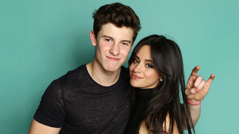 Camila Cabello, Shawn Mendes celebrate '2 years of love' with romantic vacation in the Caribbean