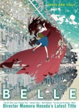 Cannes Adds Mamoru Hosoda’s Animation ‘Belle’ To Premiere Section