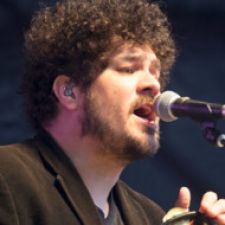 Musician and music producer Richard Swift died at the age of 41