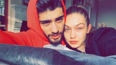 Gigi Hadid put a stop to all the trolls on her relationship with Zayn Malik