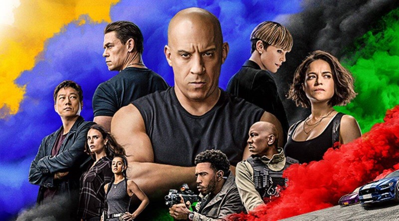 Fast and Furious 9 to release in India on August 5