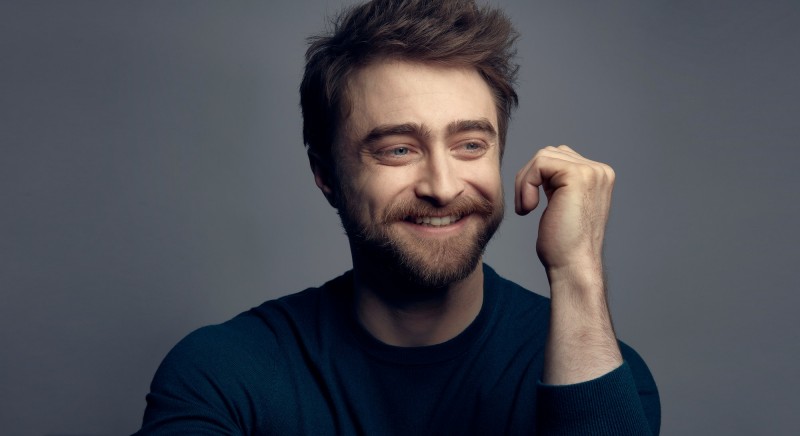 Daniel Radcliffe unsure about reuniting with 'Harry Potter' co-stars on 20th anniversary