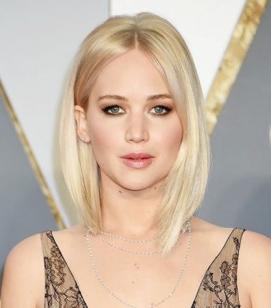 Jennifer Lawrence says, don’t identify me as a method actor