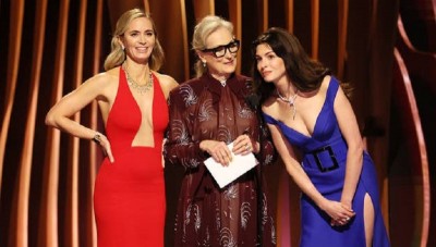 Disney Plans Sequel to 'The Devil Wears Prada' with Meryl Streep and Emily Blunt