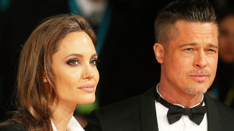 Angelina Jolie 'fighting a losing battle' against Brad Pitt amid their heated remote appellate court hearing?