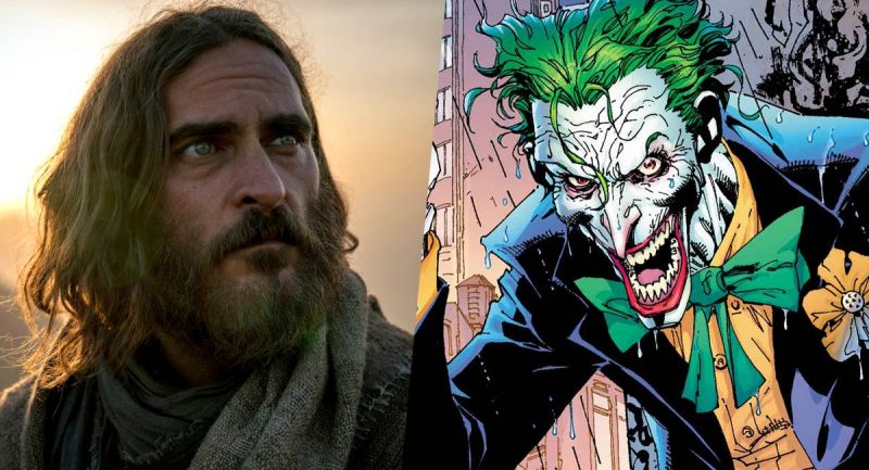 The joker is back again: The shooting for the Joker origin films will start in September