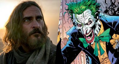The joker is back again: The shooting for the Joker origin films will start in September