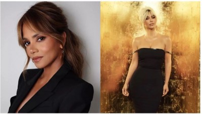 Halle Berry Exits Ryan Murphy’s Hulu Legal Drama Featuring Kim Kardashian