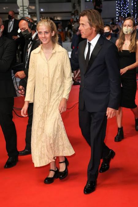 2021 Cannes Film Festival: Julia Roberts’ daughter Hazel makes her red carpet debut at 16