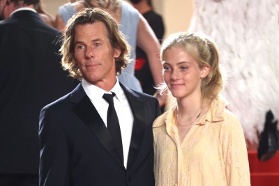2021 Cannes Film Festival: Julia Roberts’ daughter Hazel makes her red carpet debut at 16