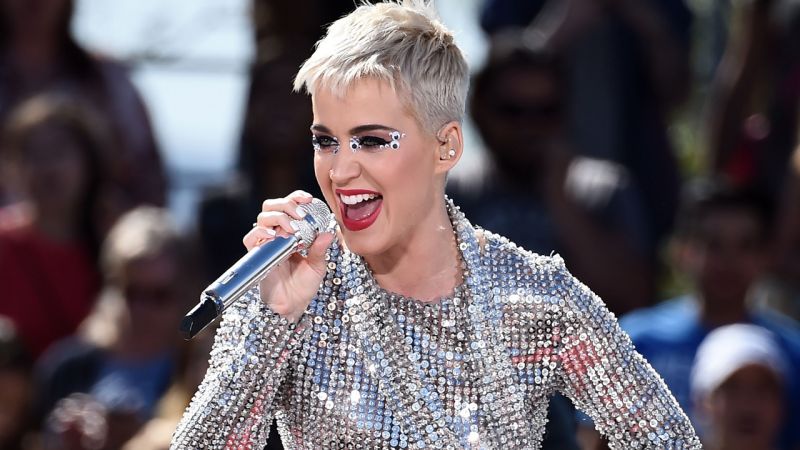Katy Perry speak up on the depression she faced after ‘Witness’ failure