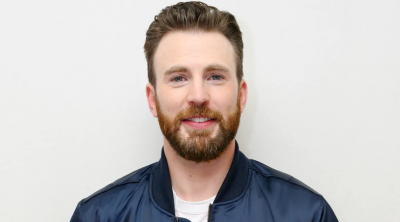 Chris Evans Gets Candid about finding a Partner