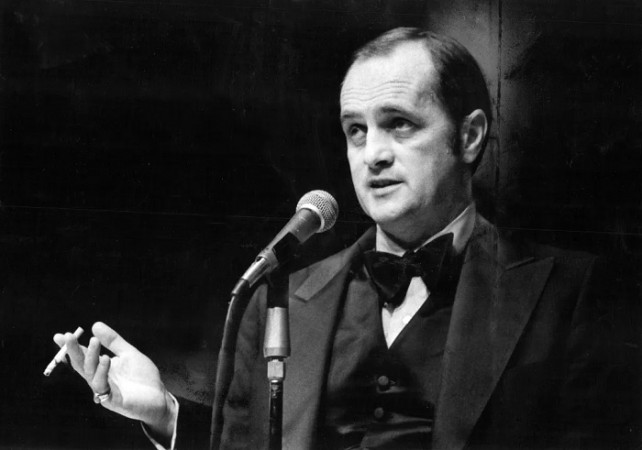 Legendary American Comedian Bob Newhart Passes Away at 94