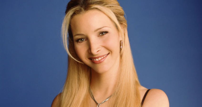 Friends starrer Lisa Kudrow says how she had given an extra audition