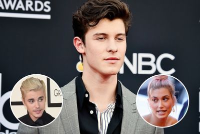 What Shawn Mendes texted Hailey Baldwin on her engagement with Justin Bieber?