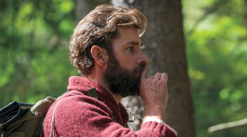 A Quiet Place: Day One's Release Dates Pushed to 2024