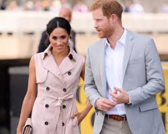 Meghan Markle to cut all ties with Father Thomas