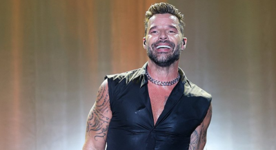 Ricky Martin gives first Public Statement after DV case withdrawn by Nephew