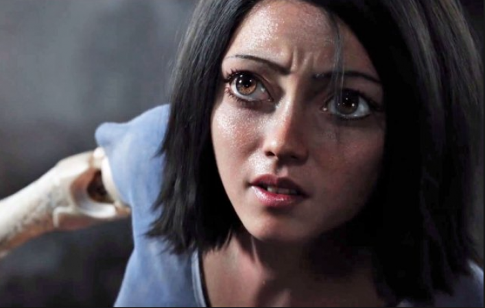 Alita: Battle Angel  release date announced, trailer will be streamed live