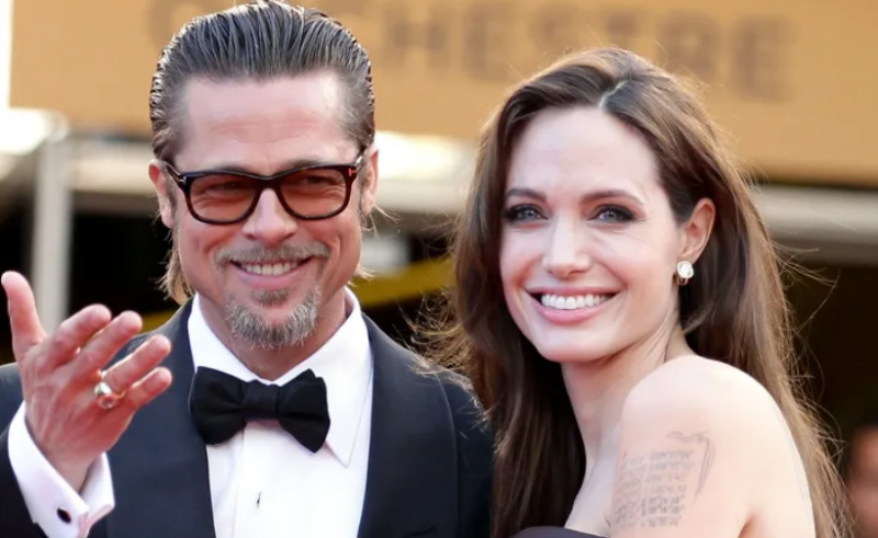 Angelina Jolie wins legal battle against ex-husband Brad Pitt over Château Miraval winery