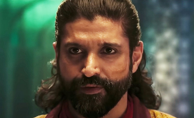 Marvel series was as challenging to film as a Bollywood film: Farhan Akhtar