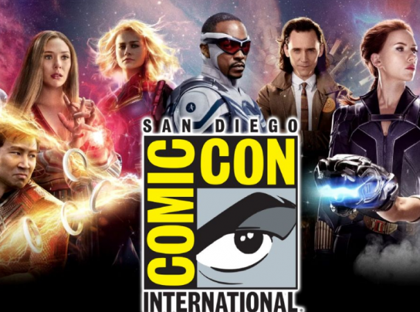 Comic-Con 2022: Marvel discloses two new Avengers movies for phase 6 & release date of Captain America 4