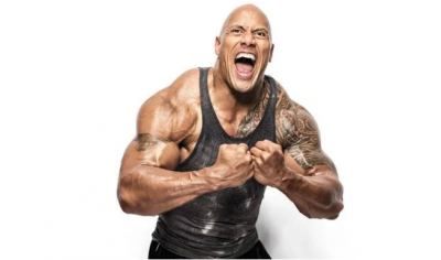 Dwayne Johnson receives Boos from fans, as a response to his Superman answer