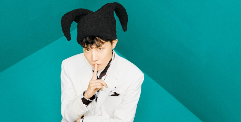 BTS' J-Hope ranks 17 on Billboard’s 200with solo album ‘Jack In The Box’, makes History