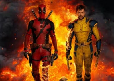 Ryan Reynolds Returns as 'Deadpool' in Third Installment, 'Deadpool and Wolverine', Hits Theaters Today