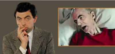 Rowan Atkinson's Viral Photo: Mr. Bean's 'Illness' Exposed as a Hoax