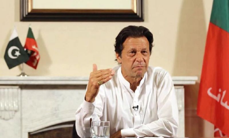 Reasons why Imran Khan selection as Pak PM is doubtful.