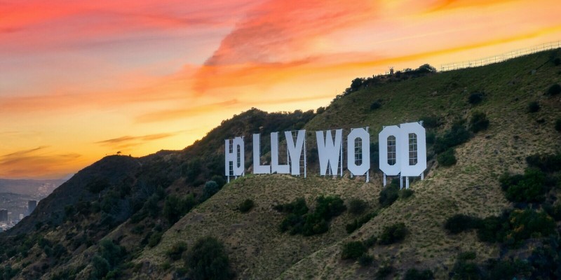 Hollywood Sign to Celebrate its Entangled for the 100th Time