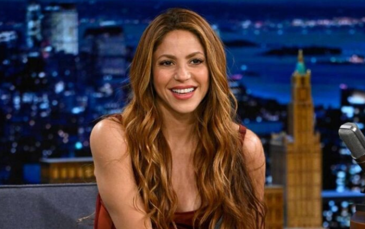 Shakira faces 8 years behind bars in a tax fraud case?
