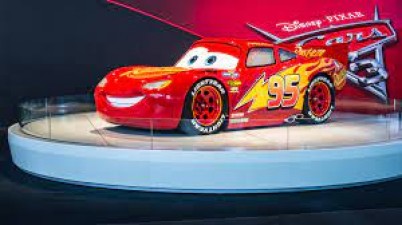 Fueling the Hype: Speculating on the Road Ahead for Pixar's Cars 4