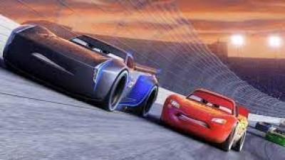 Lightning McQueen Roars Back: A Detailed Look at Disney and Pixar's 