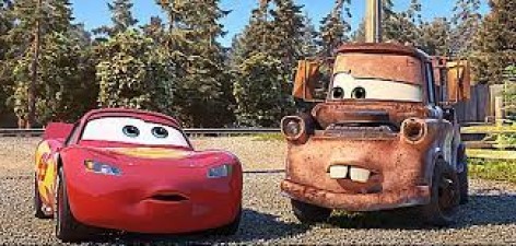 Speculations in Overdrive: The Potential for a Cars 4 Sequel