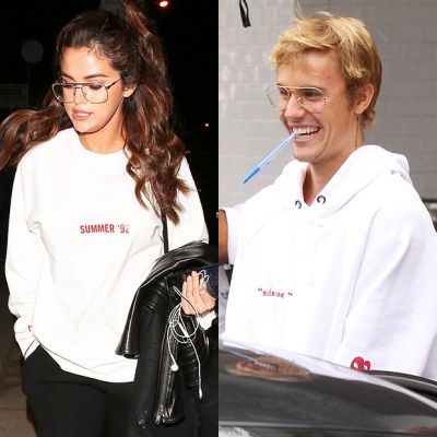 Selena wants Beiber to get married ASAP