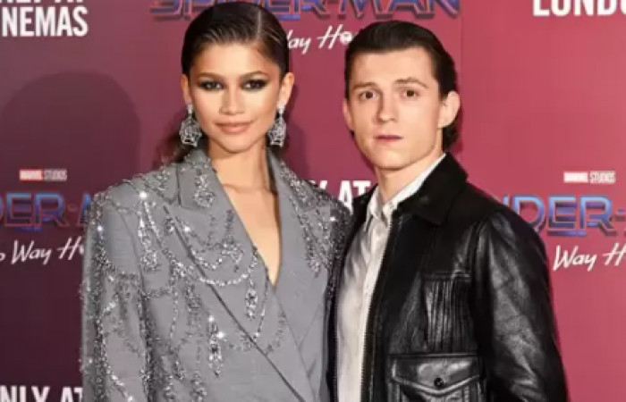 Spider-Man 4 is in the works, with Tom Holland and Zendaya