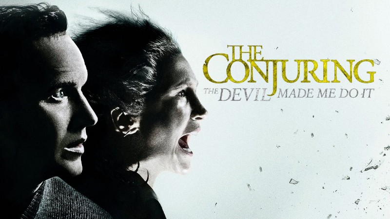 4 जून को रिलीज होगी द कॉन्ज्यूरिंग: द डेविल मेड मी डू इट