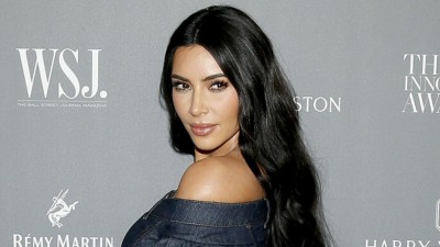Kim Kardashian daughter's fear of Snapchat has finally gone
