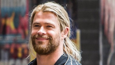 Chris Hemsworth wraps Thor: Love and Thunder shoot, says film will be 'crazy off the wall funny'