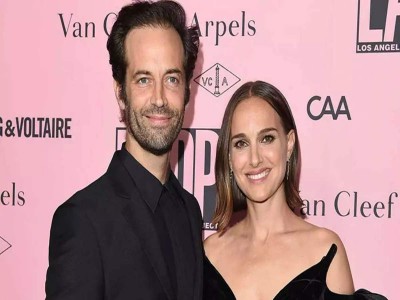 Benjamin Millepied and Natalie Portman are fighting for being married despite his romance with 25-year-old