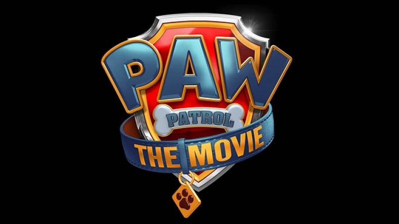 Watch trailer of Cal Brunker's 'Paw Patrol: The Movie'