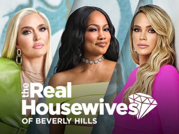 Recap to 'The Real Housewives of Beverly Hills'