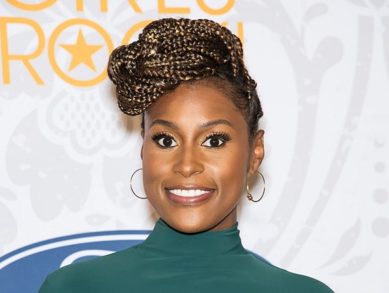 Issa Rae will be playing Spider-Woman in the ‘Spider-Man: Into the Spider-Verse’