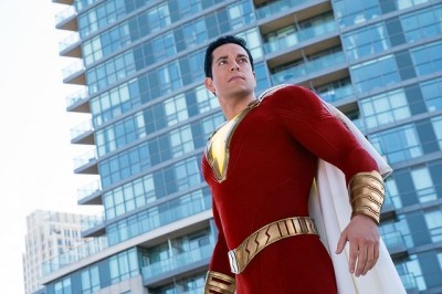Shazam! Fury of the Gods Teaser: Zachary Levi's FIRST footage from the sequel