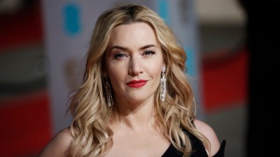Kate Winslet RAVES about ‘superhuman’ husband Edward Abel Smith in an interview